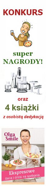 Konkurs FAIRY z Olg� Smile