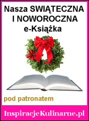 Kuchnia Świąteczna i Noworoczna e-Książka