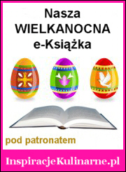 Kuchnia Wielkanocna e-Książka