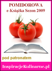 Pomidorowy Sezon 2009 e-Książka