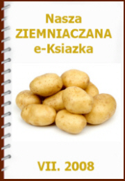 Ziemniaczana e-Książka I Część