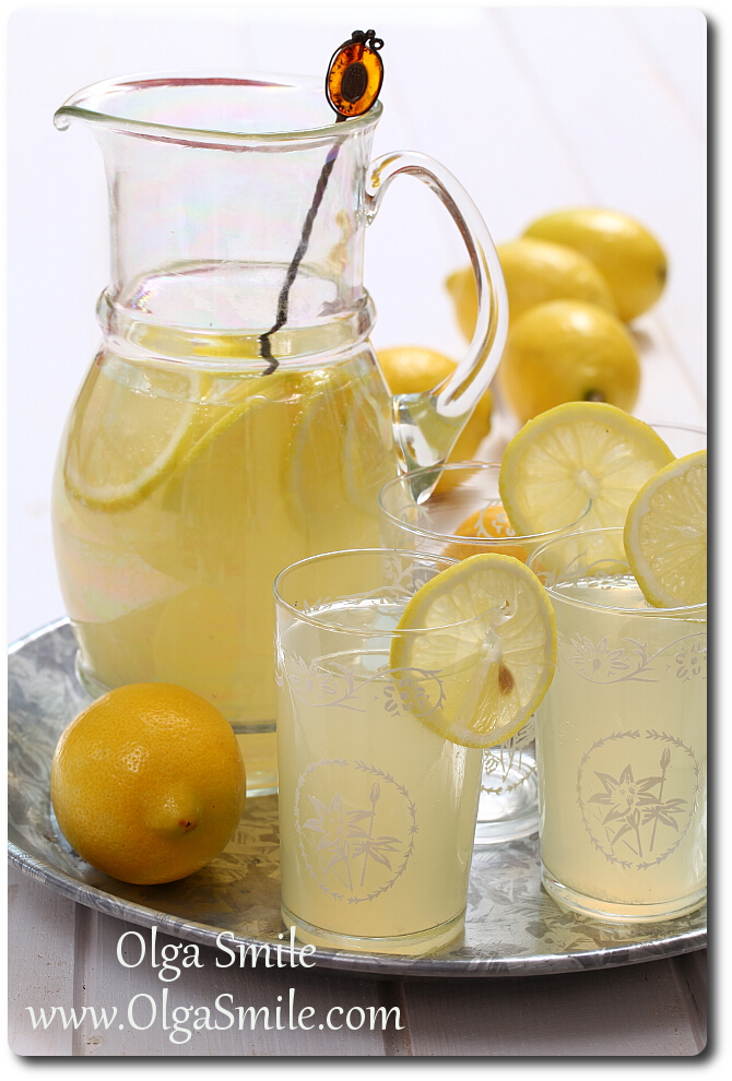 Lemoniada