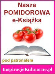 Nasza Pomidorowa e-Książka