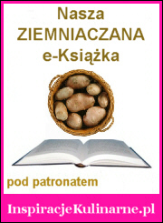 Ziemniaczany Tydzień II - Podsumowanie i e-Książka