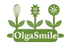 Kulinarne przepisy Olgi Smile