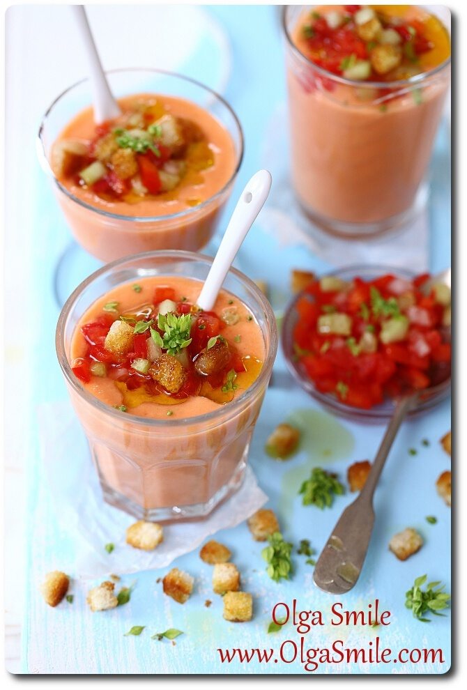 Gazpacho