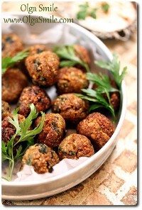 Falafel