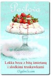 Pavlova Olgi Smile