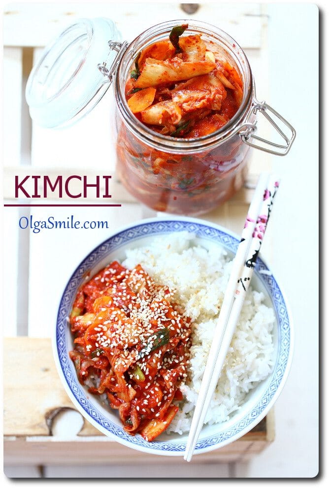 Kimchi