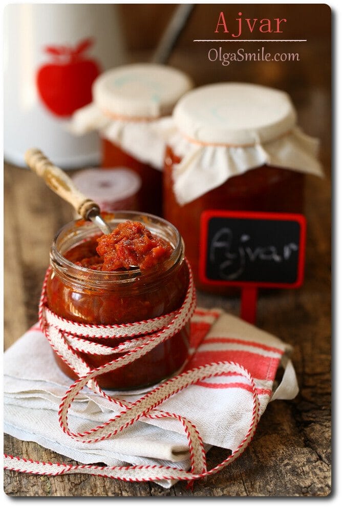 Ajvar