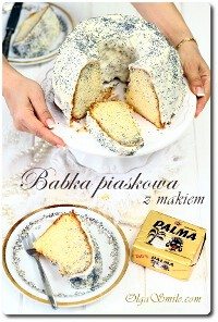 Babka piaskowa