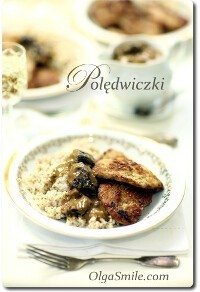 Polędwiczki