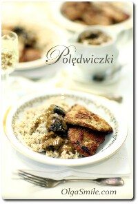 Polędwiczki