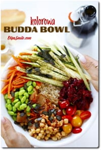 BUDDA BOWL