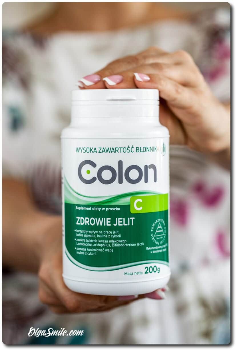 Colon C