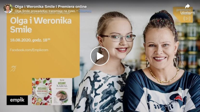 Olga Smile i Weronika Smile - WYWIAD!