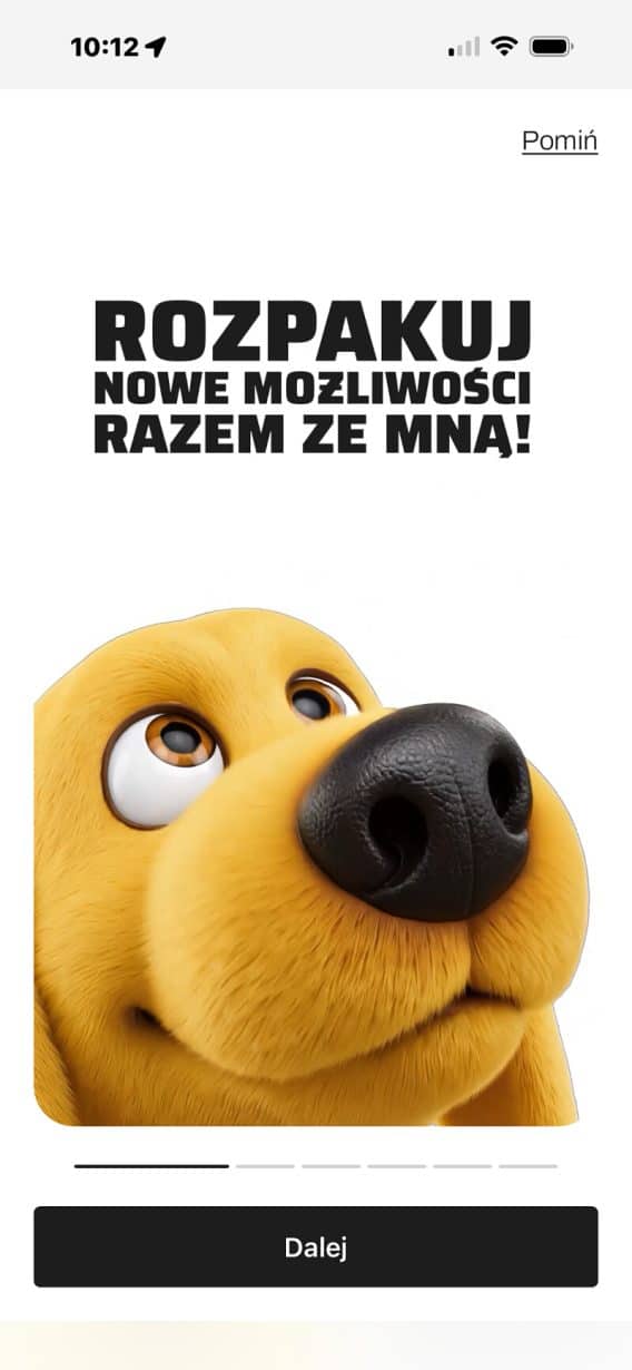 Von Halsky - wygodne robienie zakupów online z InPost