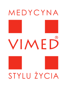 Logo CM VIMED