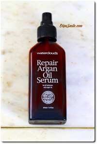 Waterclouds Repair Argan Oil Serum