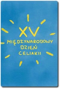 XV Międzynarodowy Dzień Celiakii