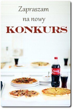 KONKURS PIZZA