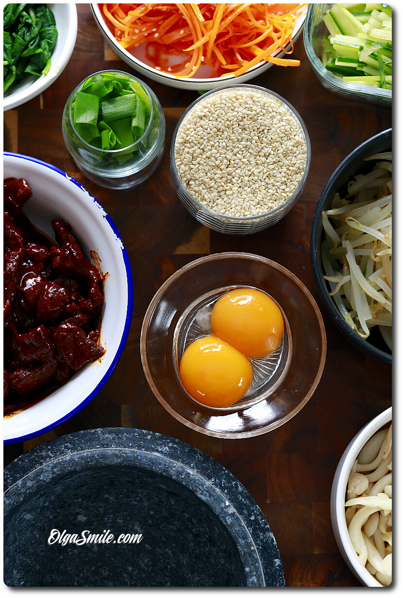 BIBIMBAP