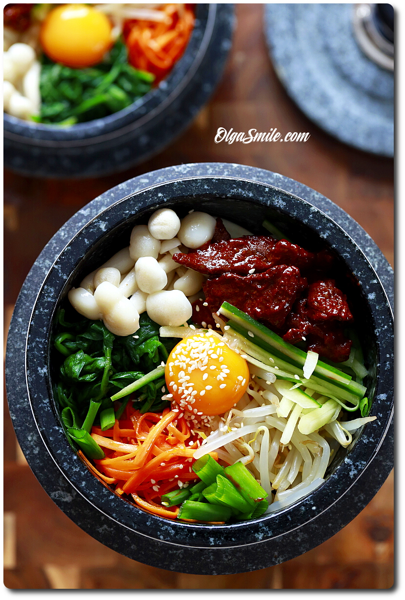 BIBIMBAP