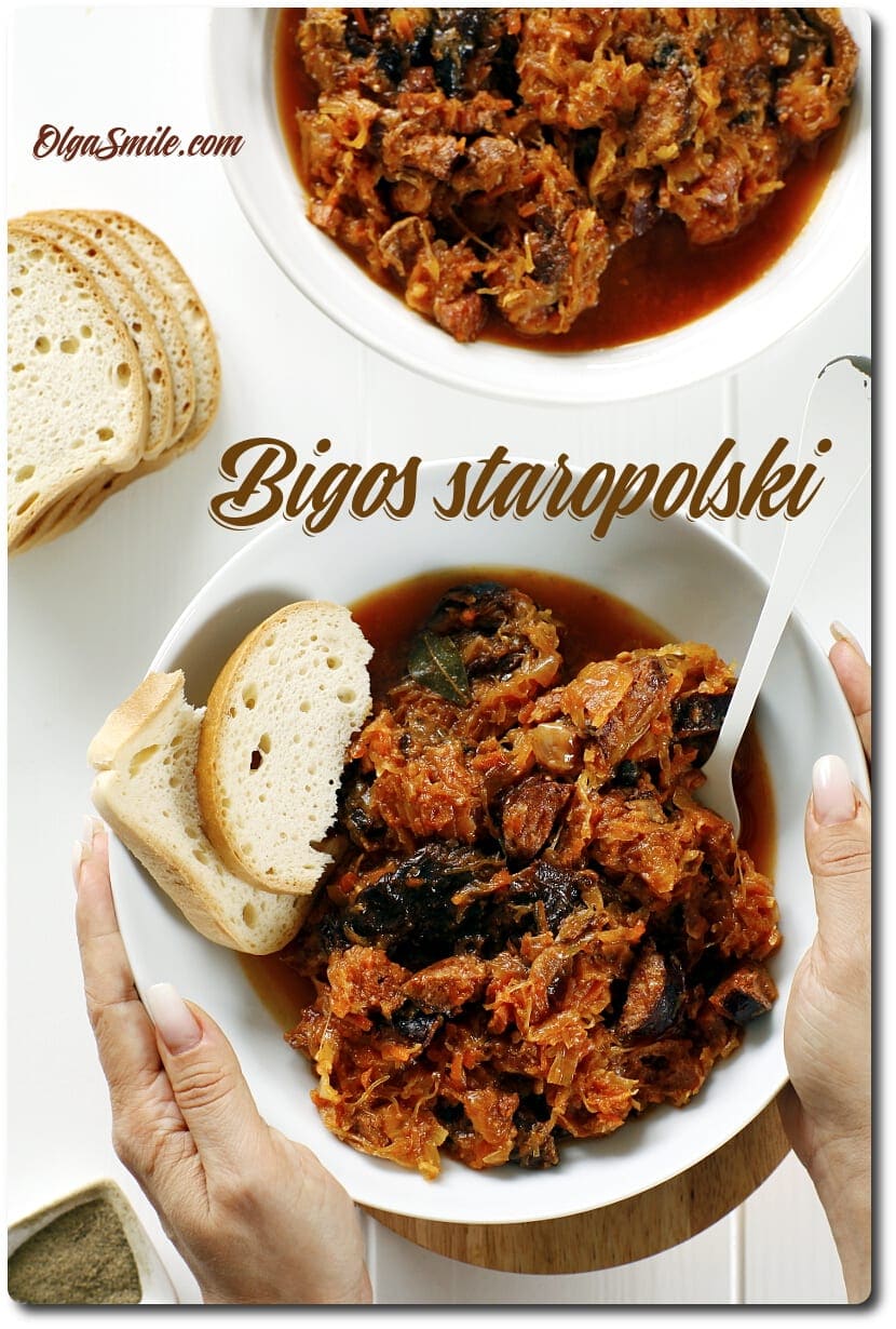 Bigos staropolski