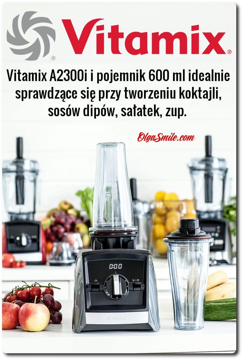 Vitamix A2300i