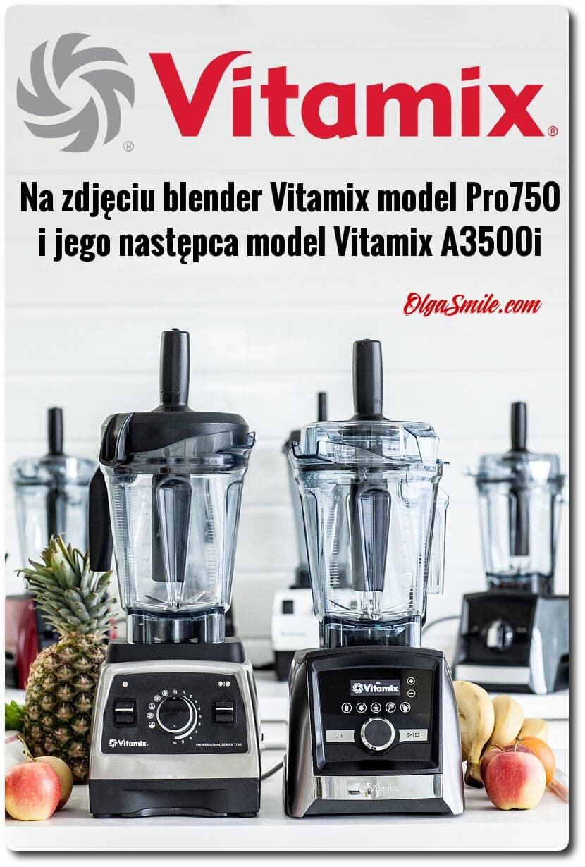 Blender Vitamix