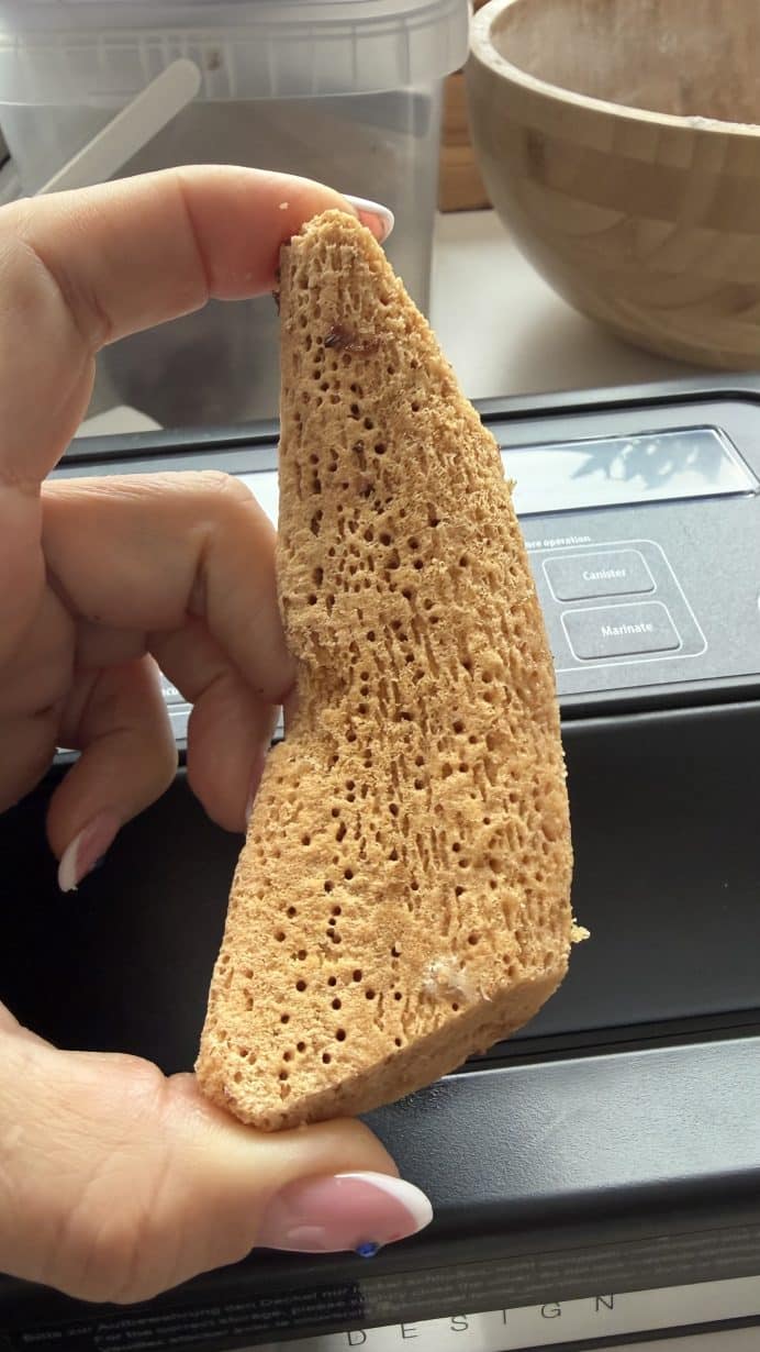 BULION WOŁOWY NA KOŚCIACH