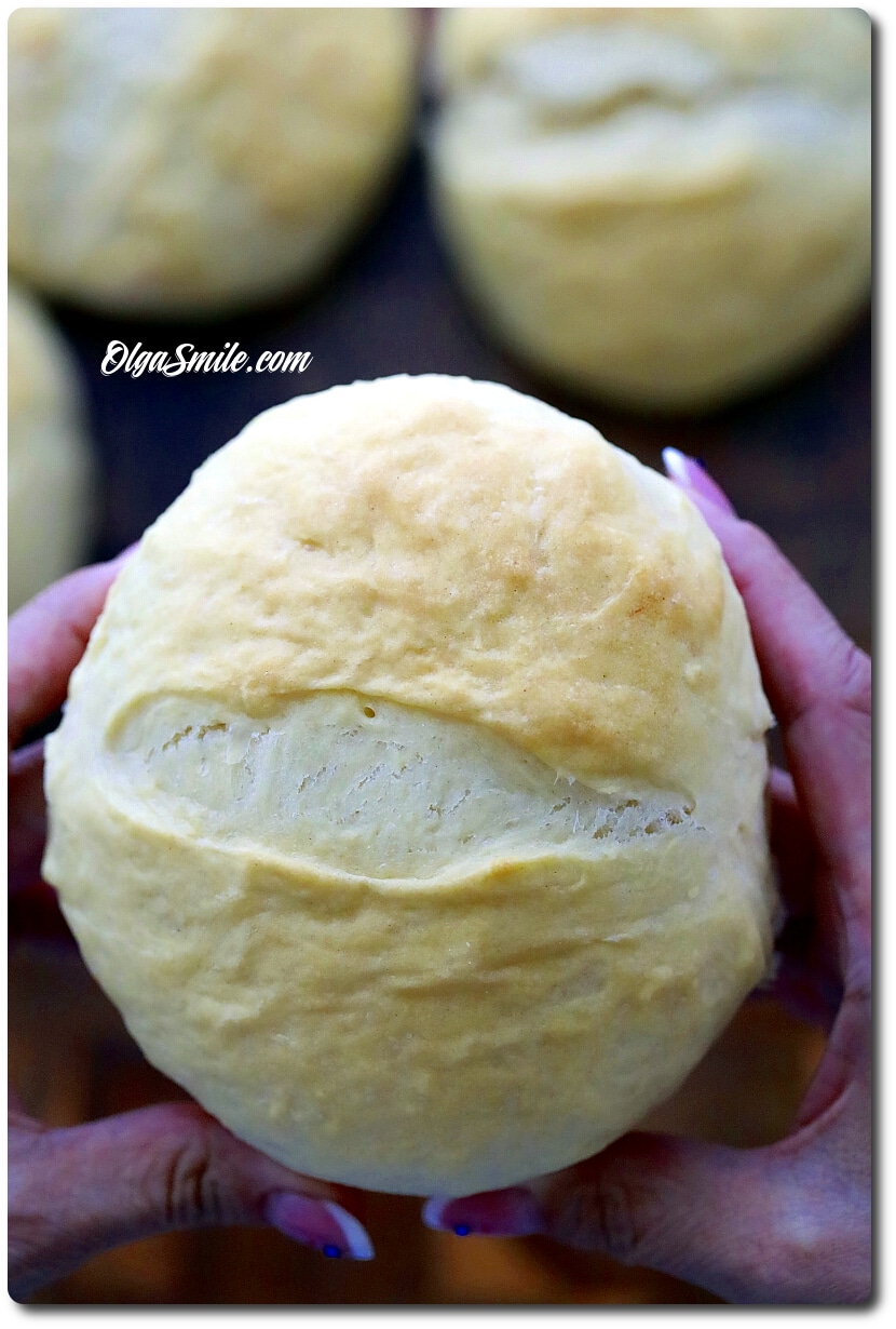 BUŁKI ŚNIADANIOWE