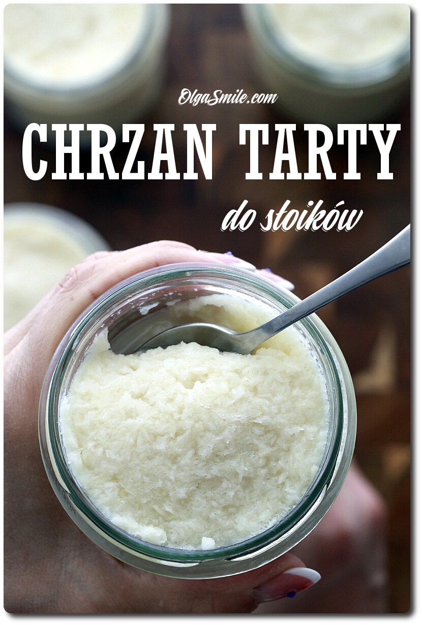 TARTY CHRZAN