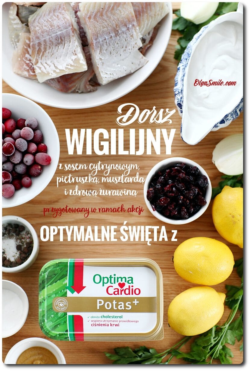 Dorsz wigilijny Dorsz wigilijny