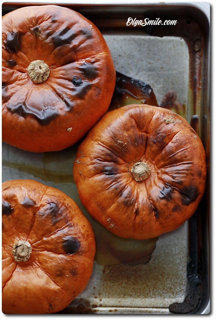 DYNIA PIECZONA HOKKAIDO