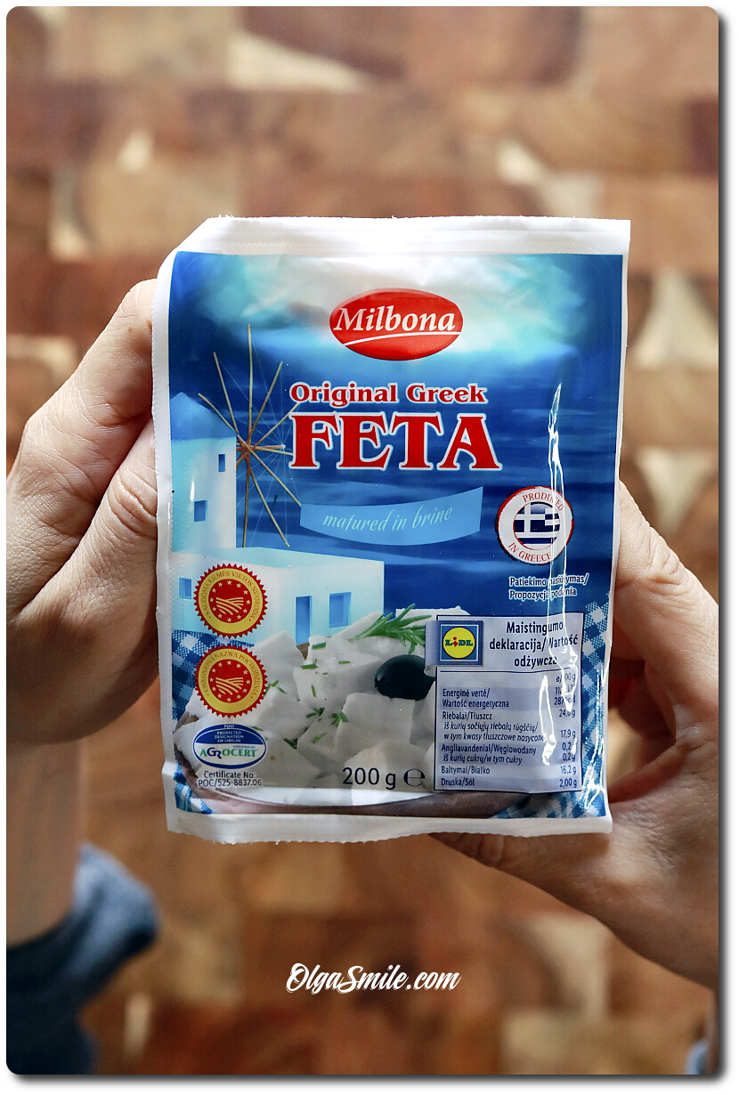 FETA