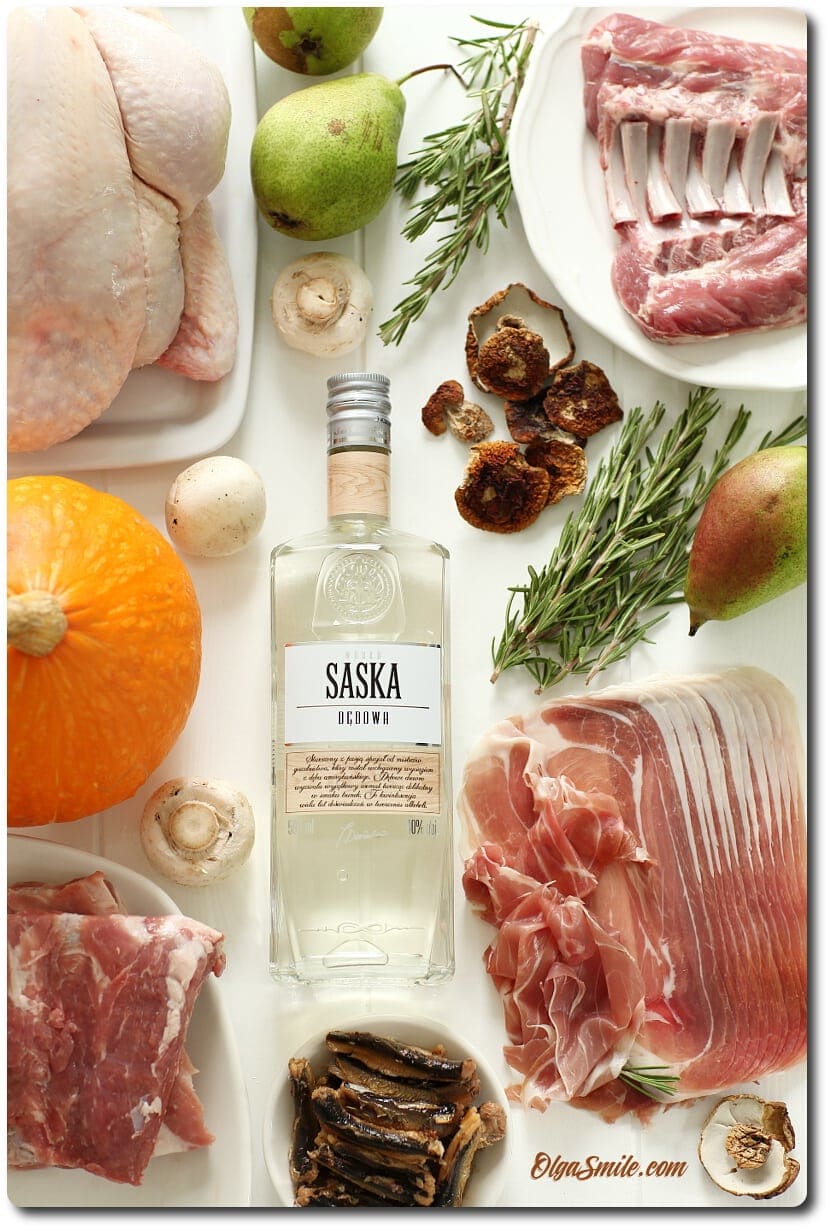 Foodpairing i Miejsca ze Smakiem Foodpairing i Miejsca ze Smakiem