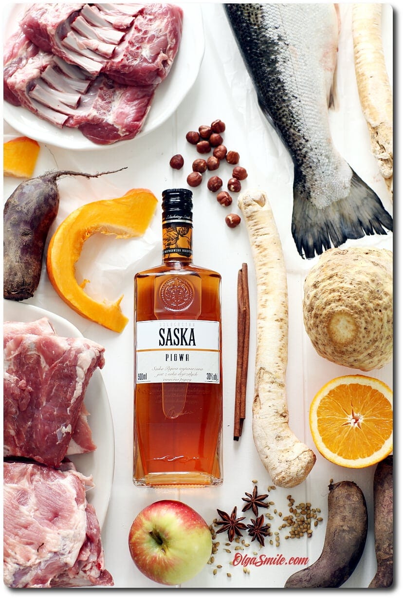 Foodpairing i Miejsca ze Smakiem Foodpairing i Miejsca ze Smakiem