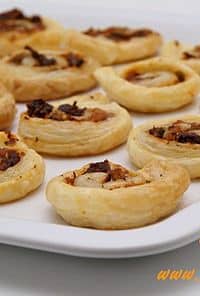 ciasto francuskie