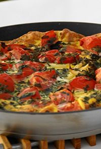 Frittata