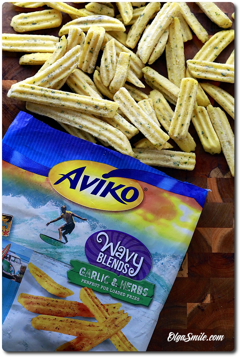 FRYTKI AVIKO