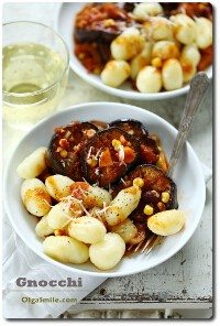 Gnocchi