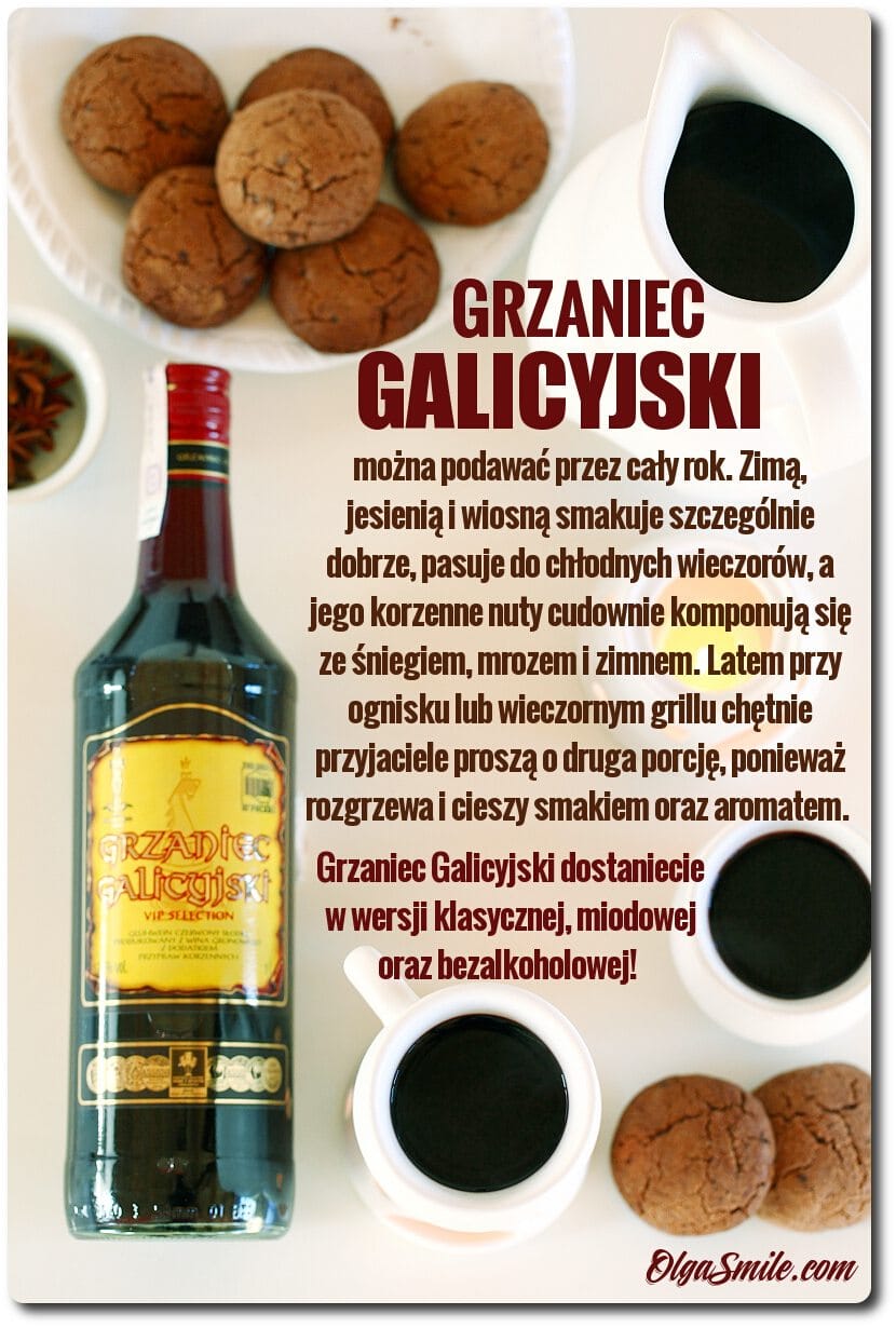 Grzaniec Galicyjski