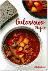 GULASZOWA