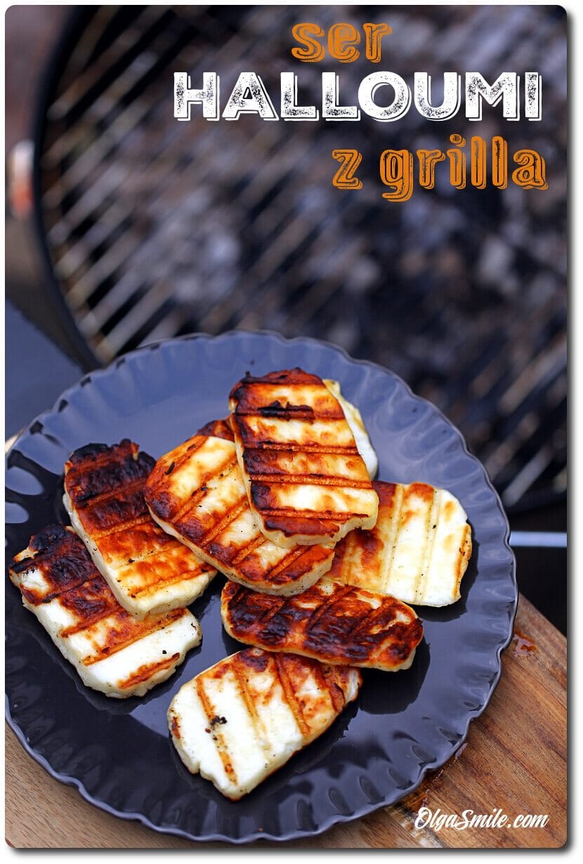 HALLOUMI Z GRILLA