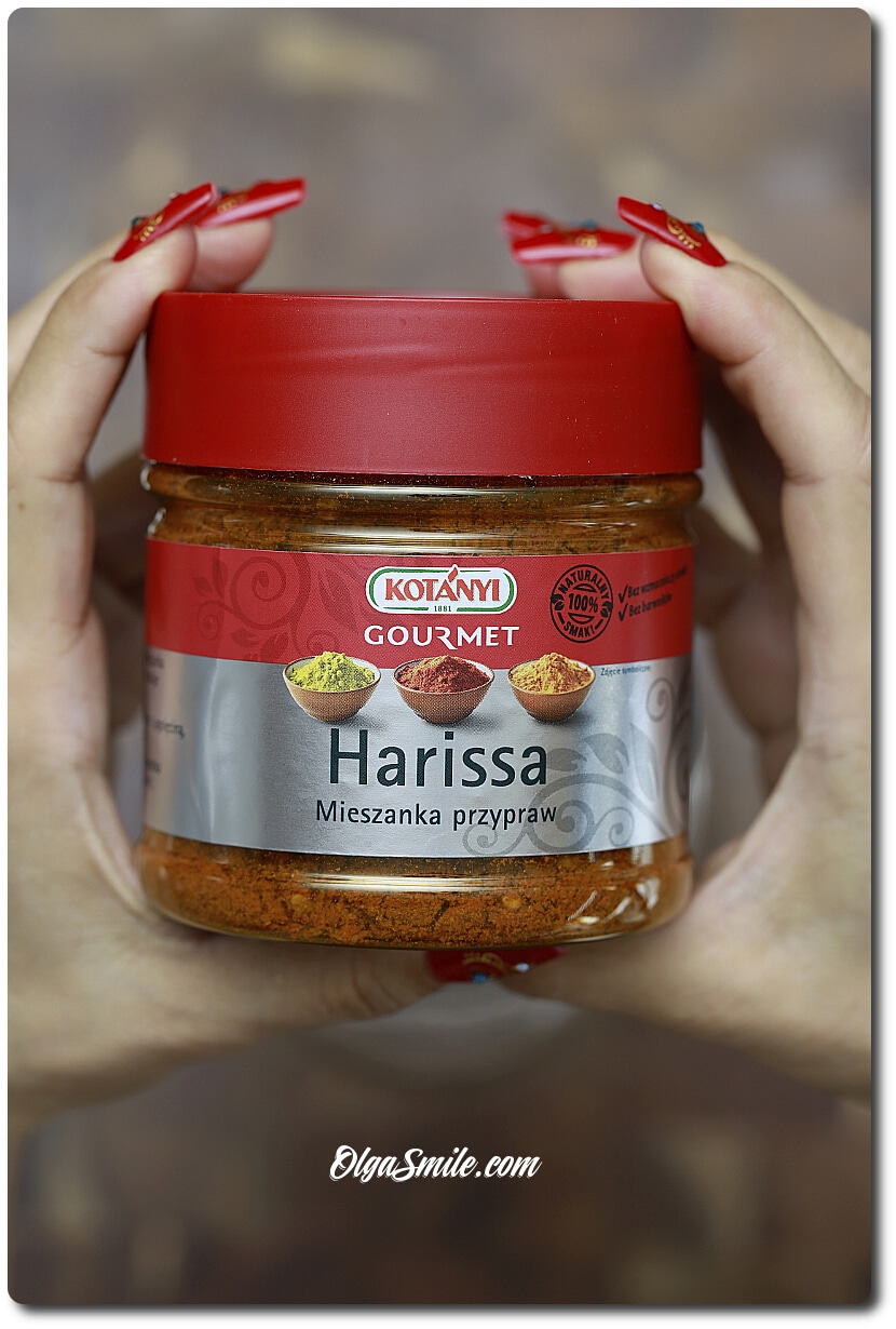 HARISSA