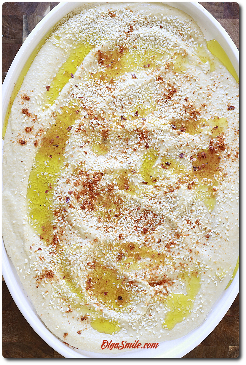 HUMMUS