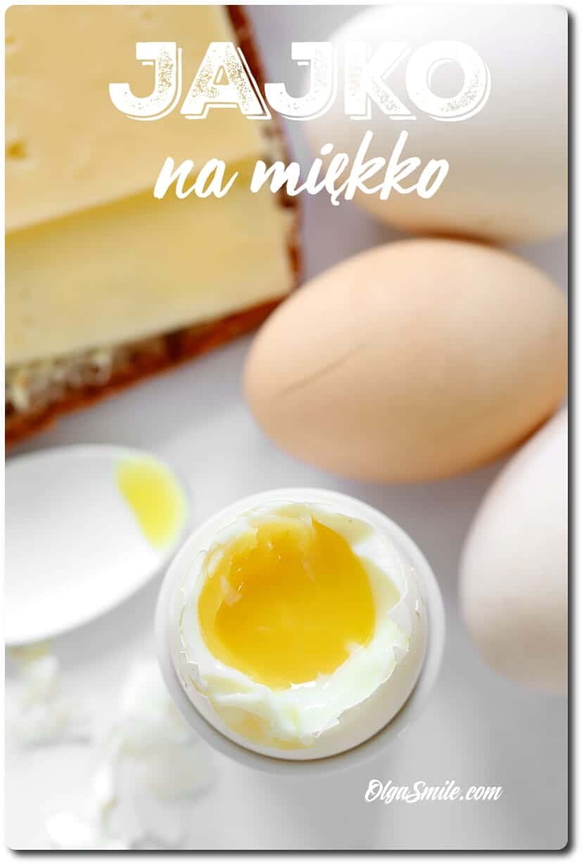 JAJKO NA MIĘKKO