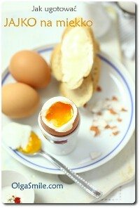 Omlet na słodko przepis prosty