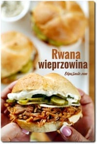 RWANA WIEPRZOWINA